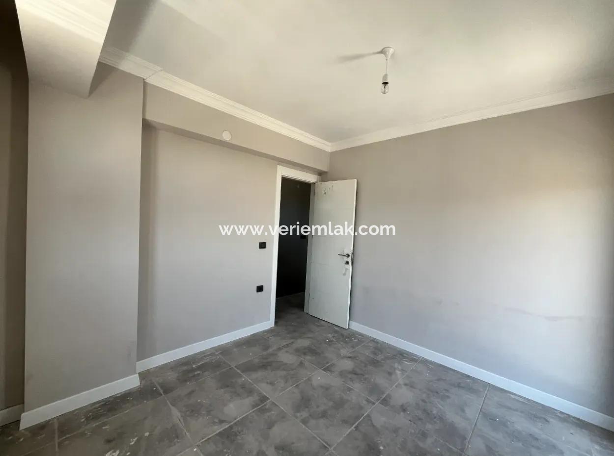 3 2 Brand New Villas In Villas District In Seferihisar Düzce