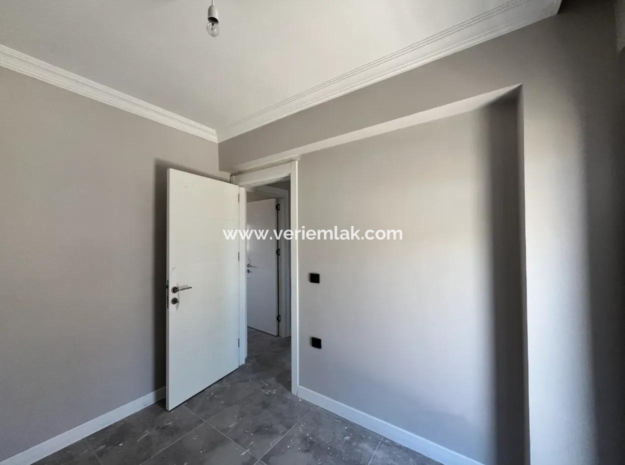 3 2 Brand New Villas In Villas District In Seferihisar Düzce