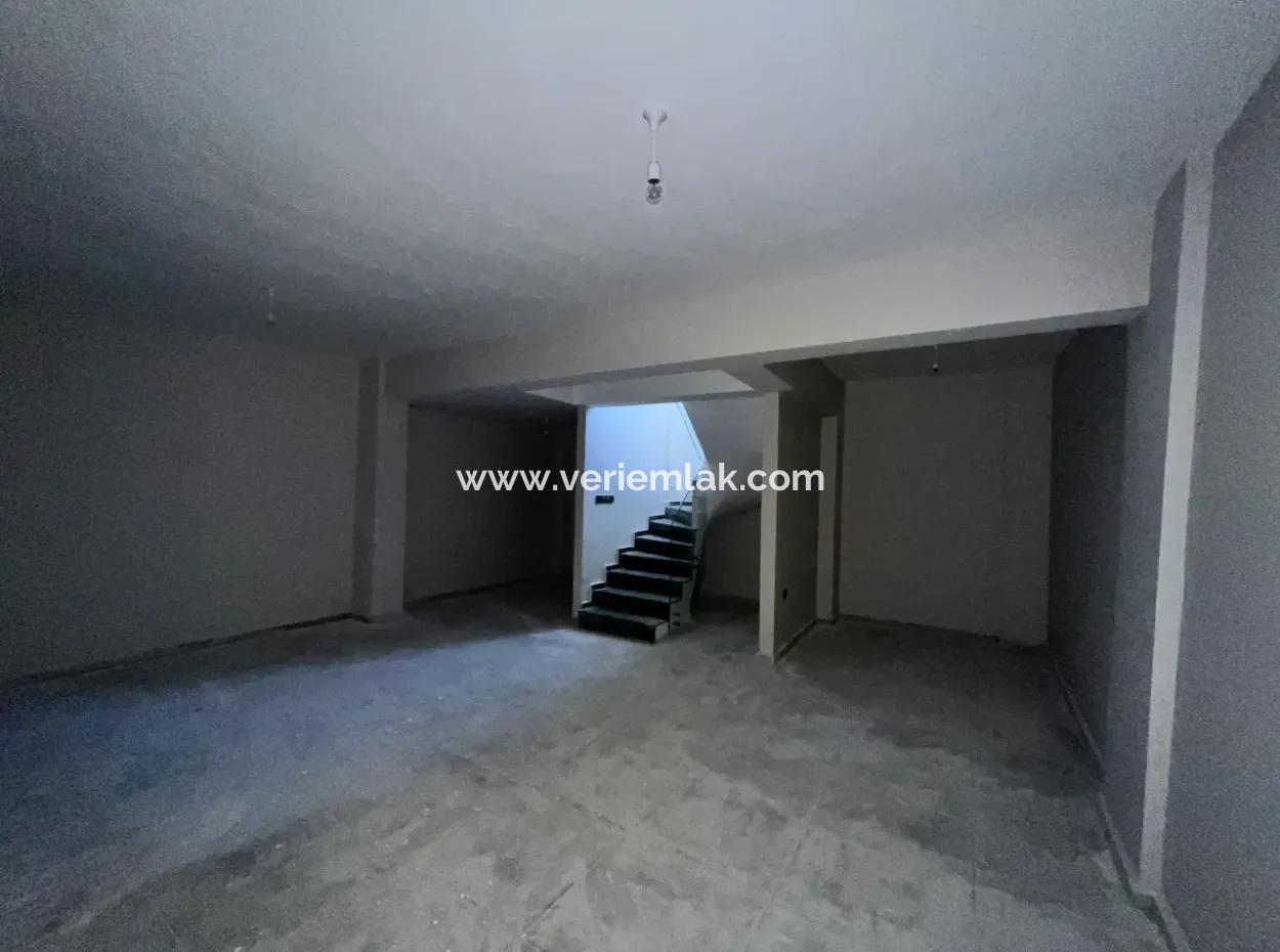 3 2 Brand New Villas In Villas District In Seferihisar Düzce