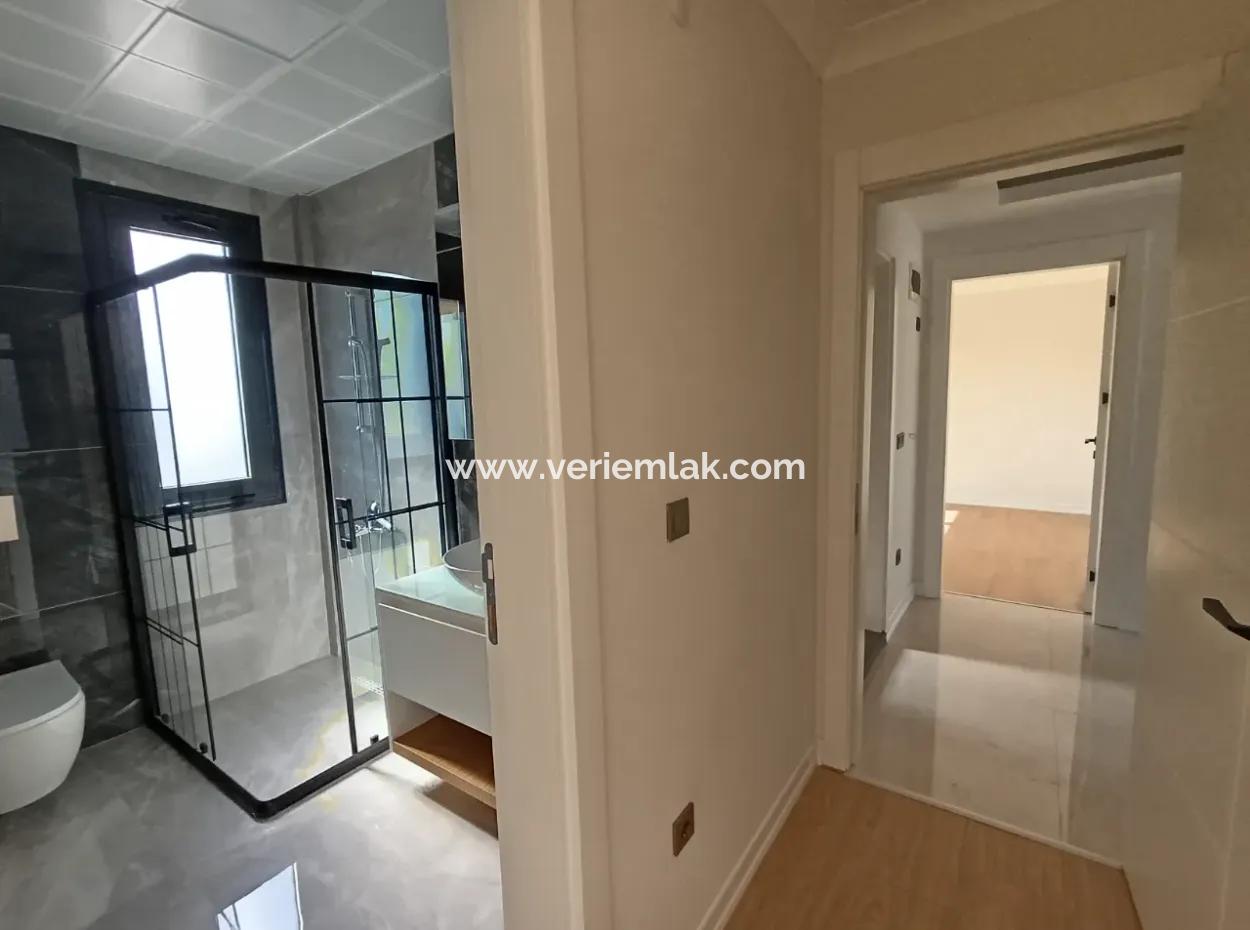 4 1, 180M2 Brand New Villa In A Site In Seferihisar Gözsüzler