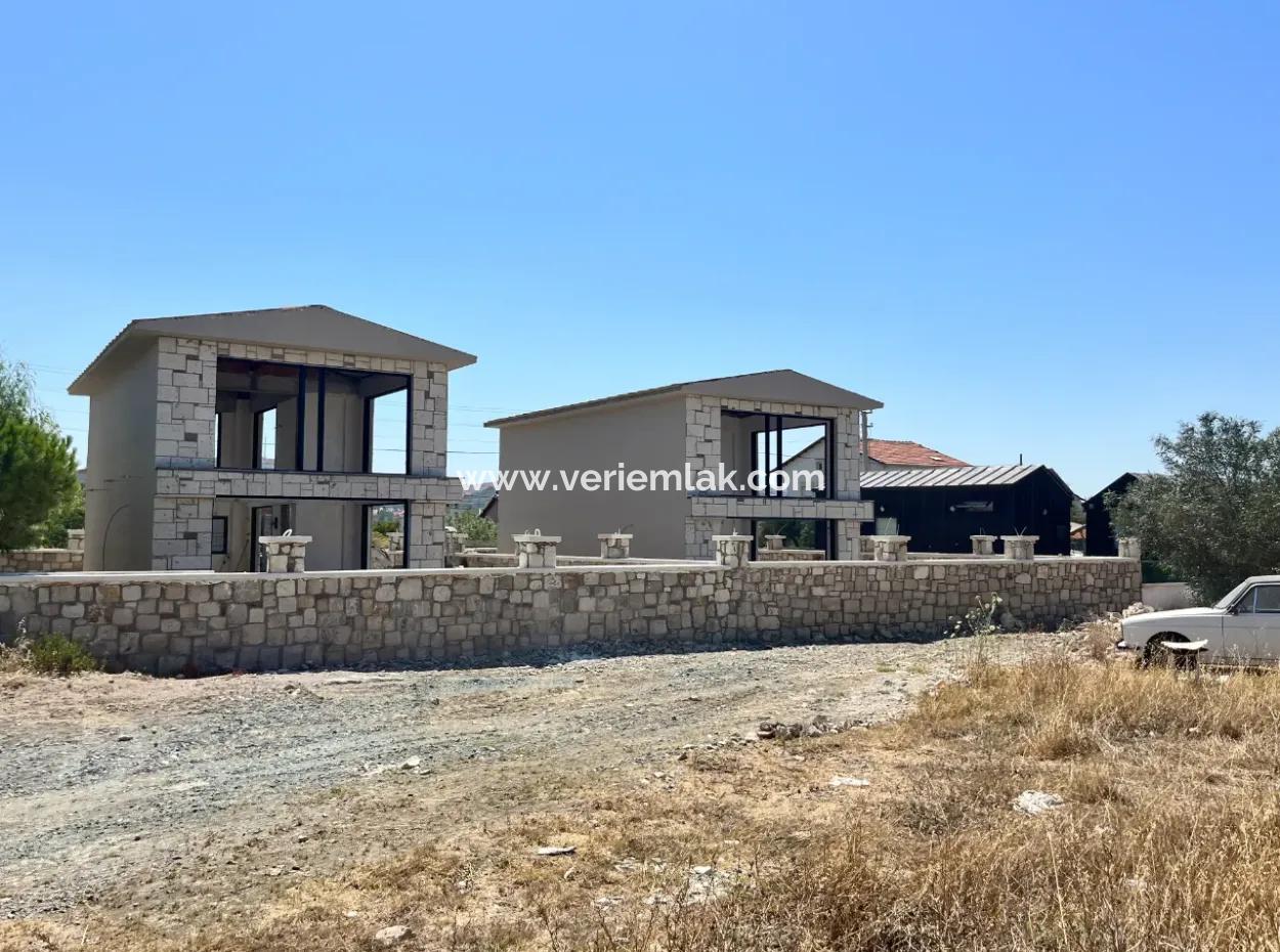 Investment Opportunity 50 Meters From The Sea: Land For Sale!