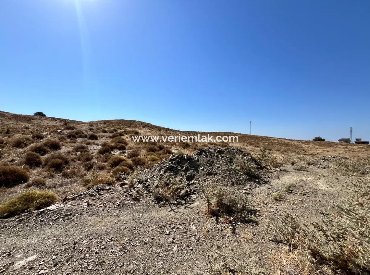 Villa Zoned Land Adjacent To Bahcesehir