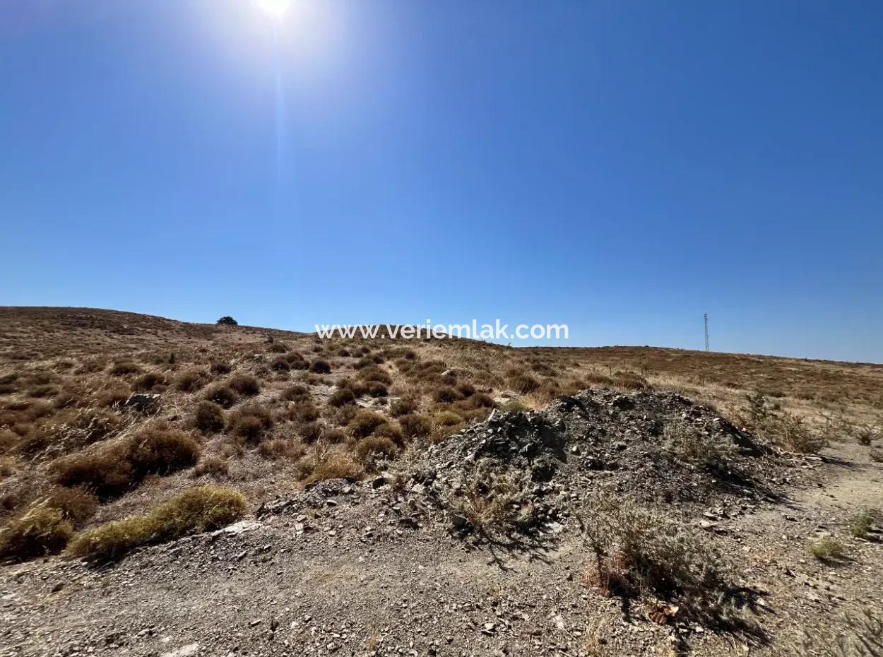 Villa Zoned Land Adjacent To Bahcesehir