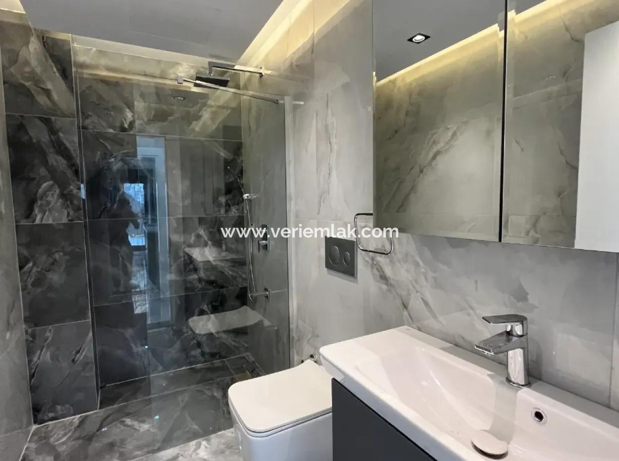 Unique Luxury Villas In Seferihisar's Most Prestigious Project!