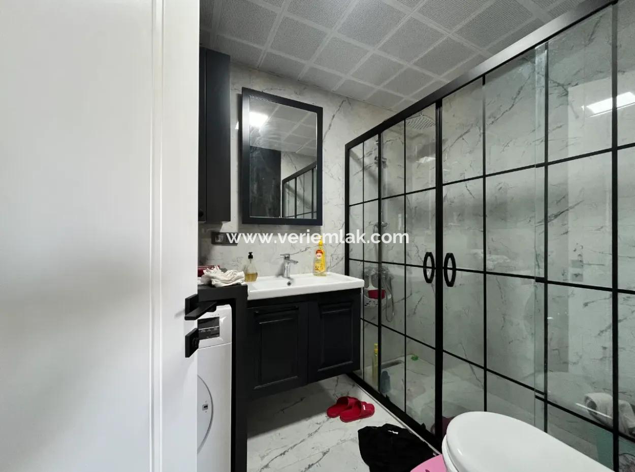 Unique Rental Villa In Seferihisar Çolak İbrahim Bey District!