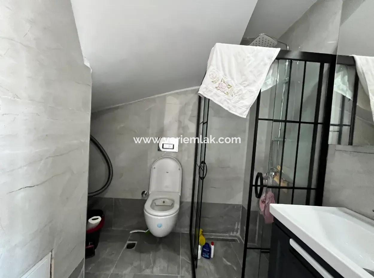 Unique Rental Villa In Seferihisar Çolak İbrahim Bey District!