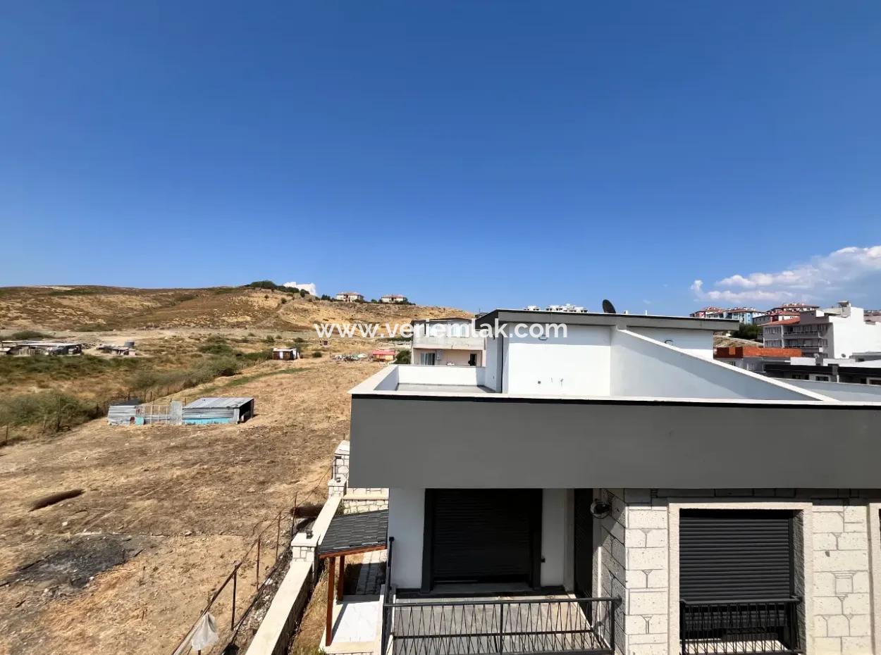 Unique Rental Villa In Seferihisar Çolak İbrahim Bey District!