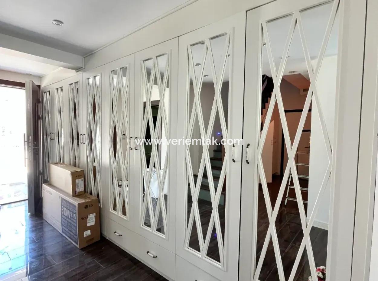 Detached Mansion/Villa For Sale In Yesilkent Apartments