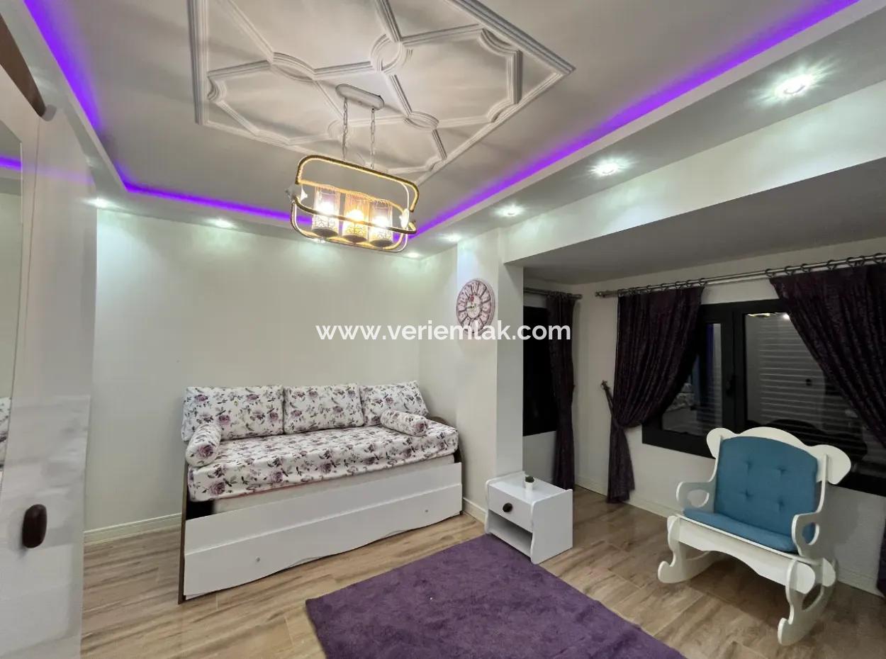 Detached Mansion/Villa For Sale In Yesilkent Apartments