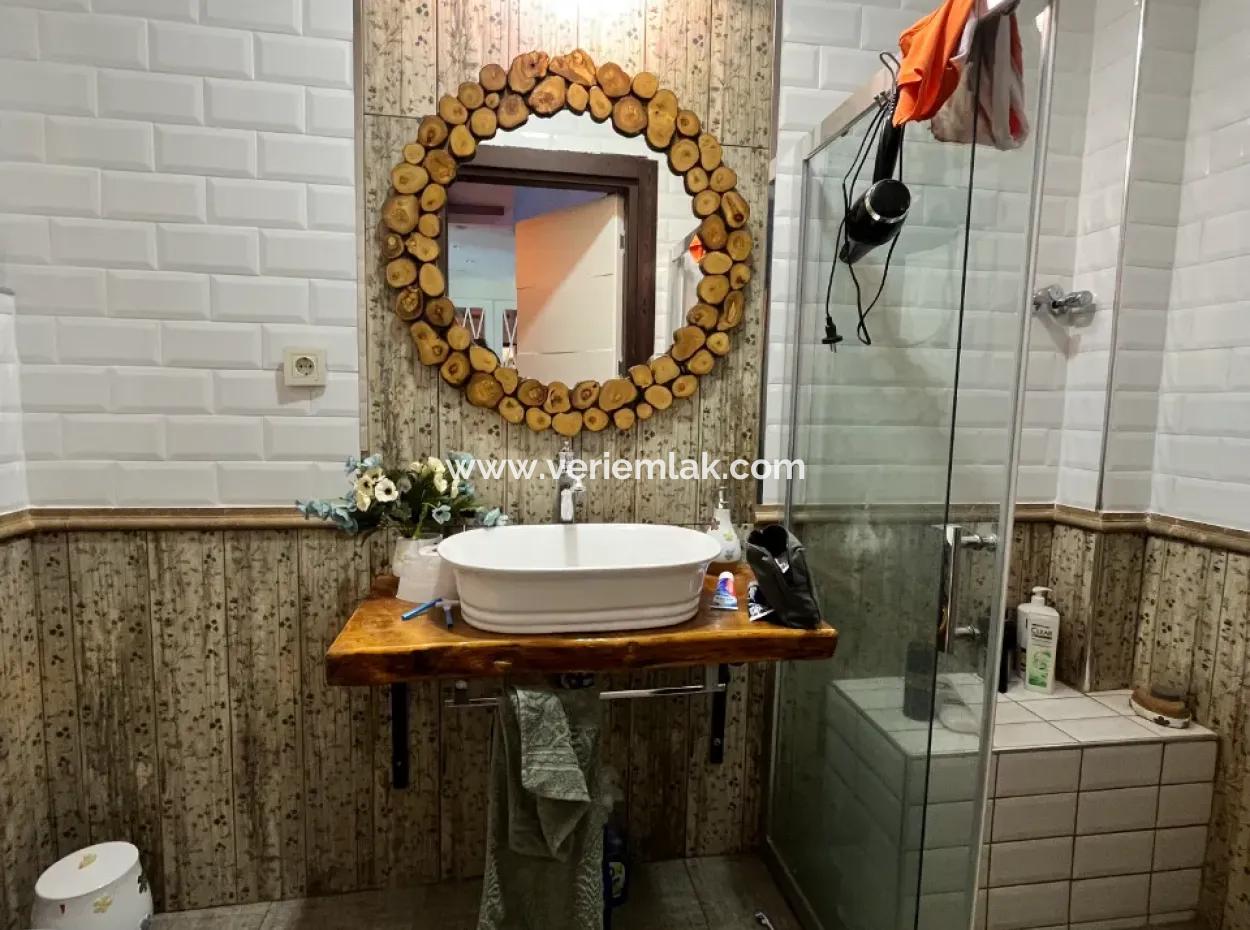 Detached Mansion/Villa For Sale In Yesilkent Apartments