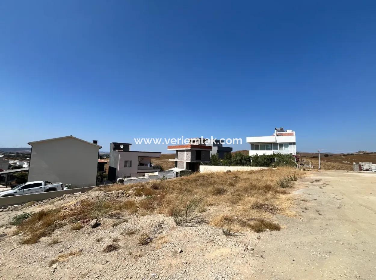 An Unmissable Opportunity In The Akarca Region!