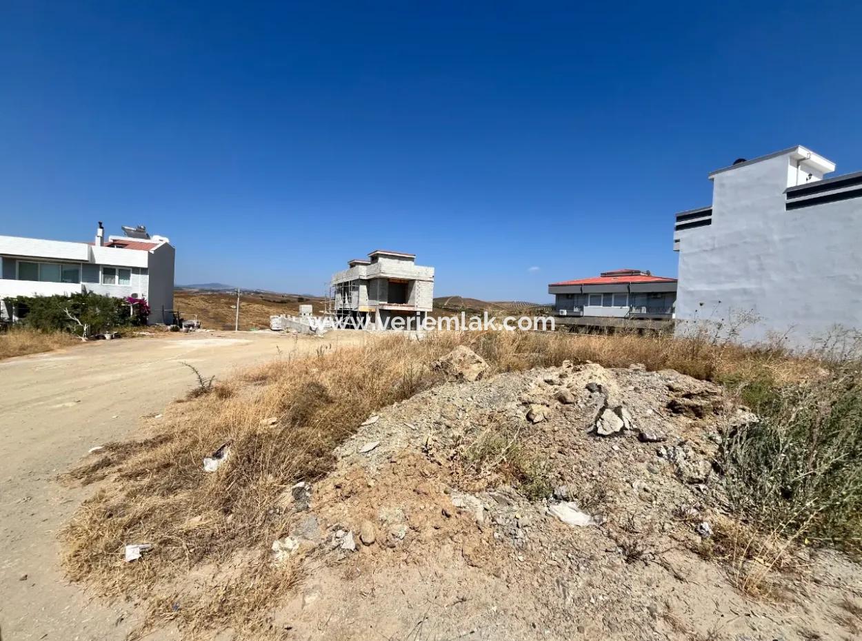 An Unmissable Opportunity In The Akarca Region!