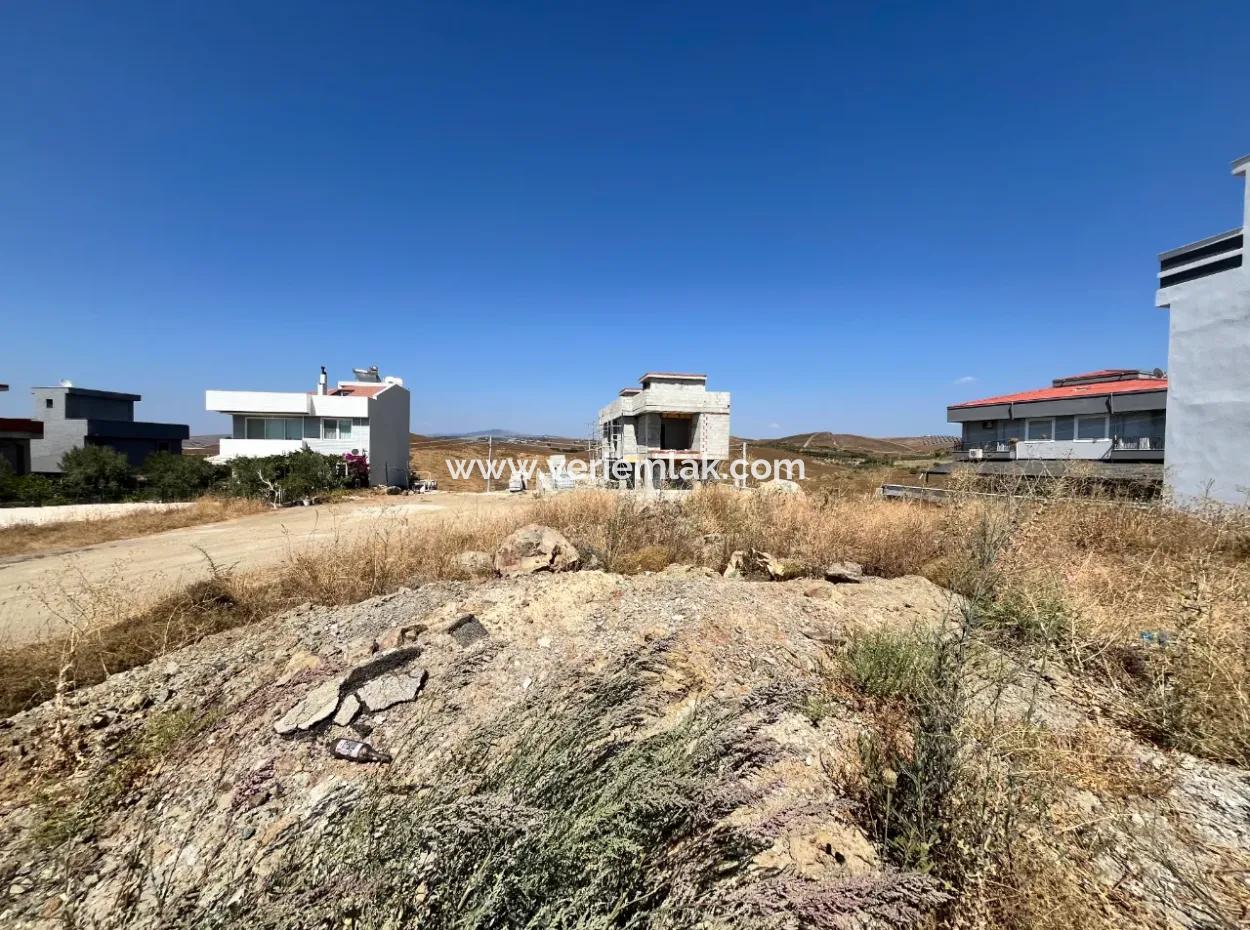 An Unmissable Opportunity In The Akarca Region!