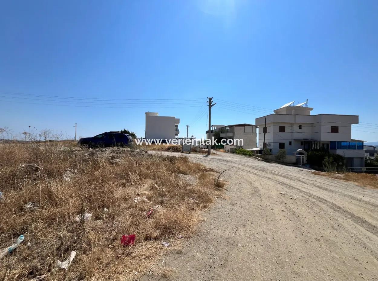 An Unmissable Opportunity In The Akarca Region!