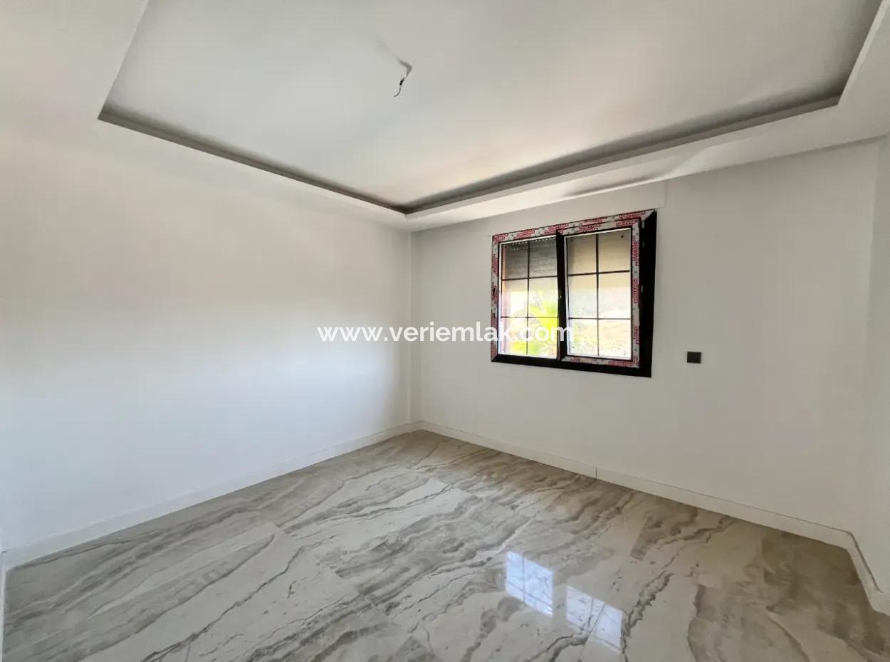 Luxury Villa In Seferihisar Haritacılar - Close To The Sea, Architectural Wonder