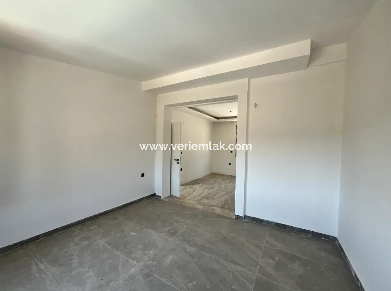 Luxury Villa In Seferihisar Haritacılar - Close To The Sea, Architectural Wonder