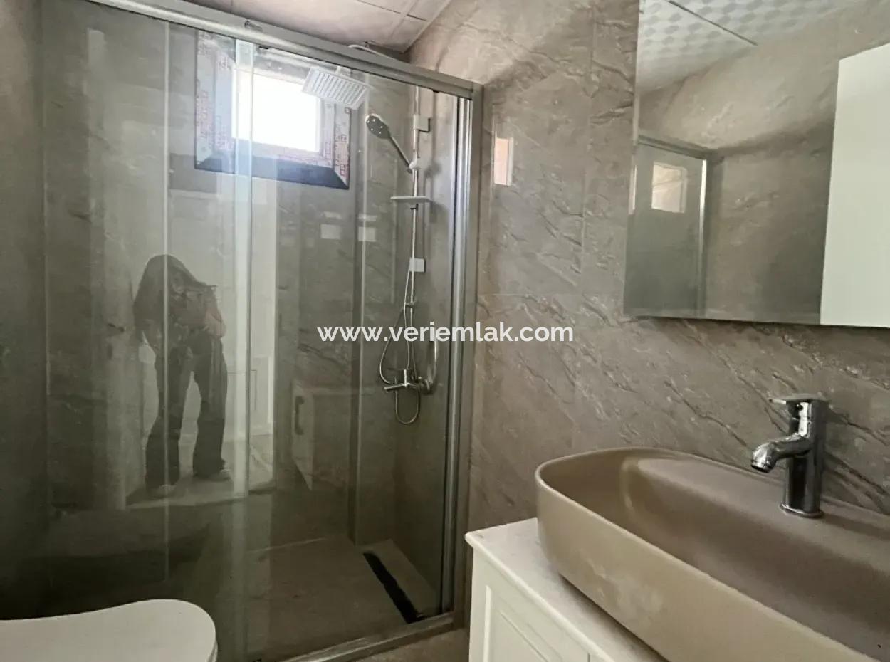 Luxury Villa In Seferihisar Haritacılar - Close To The Sea, Architectural Wonder