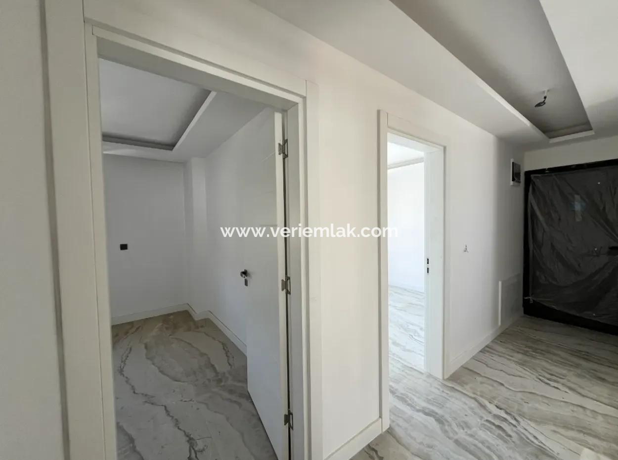 Luxury Villa In Seferihisar Haritacılar - Close To The Sea, Architectural Wonder