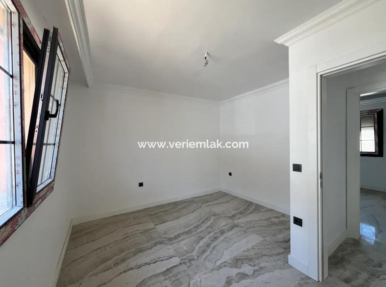 Luxury Villa In Seferihisar Haritacılar - Close To The Sea, Architectural Wonder