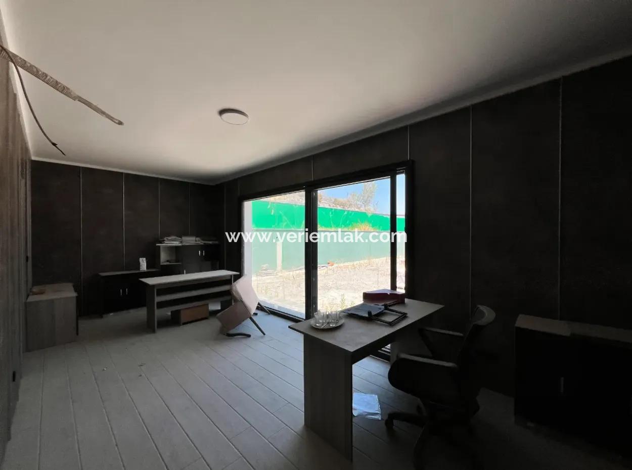 Unique Mansion On The Road To Beyler Village: 2400M² Plot With Valley And Dam View