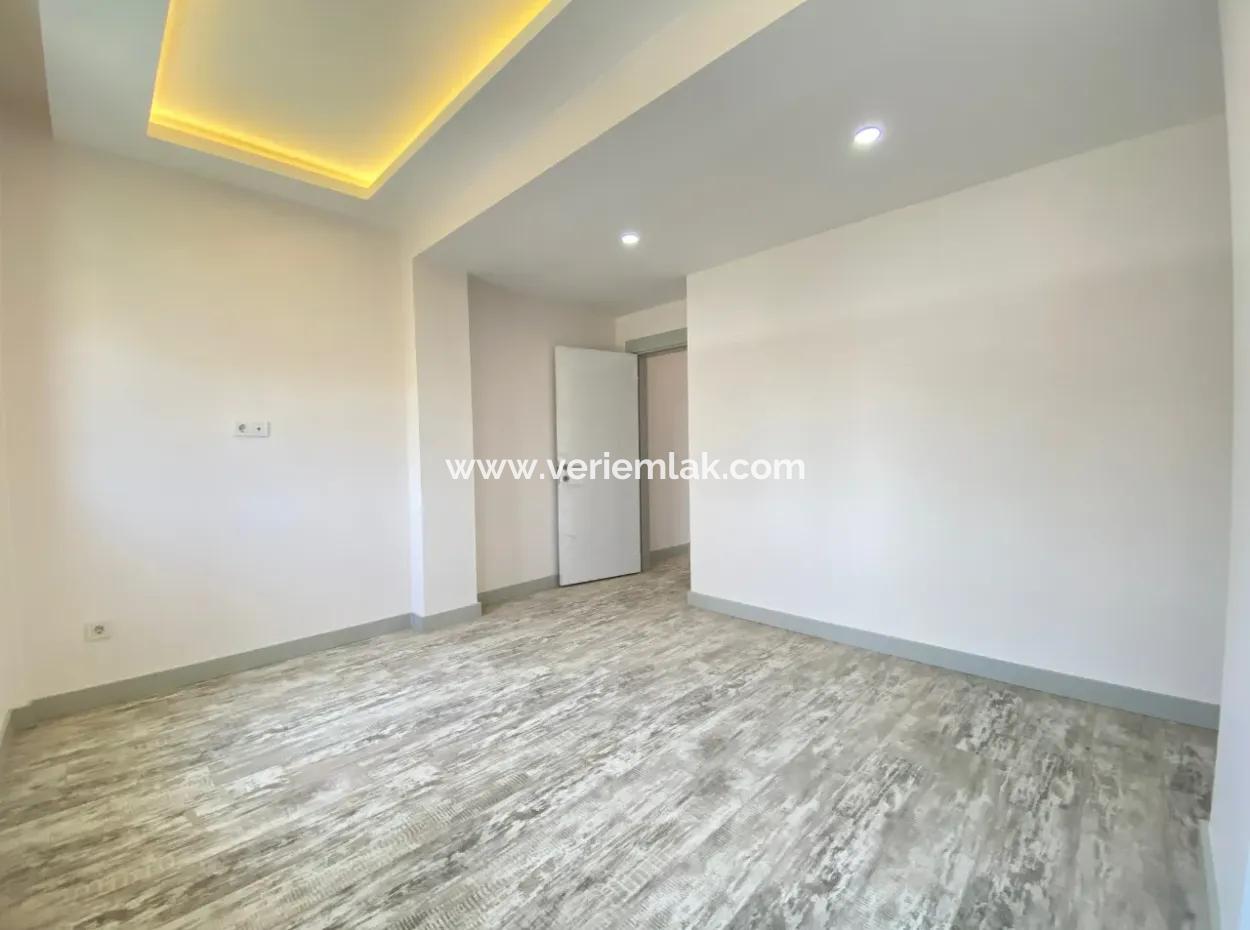 4 1 Villa For Sale With Pool And Garden In Seferihisar Akarca