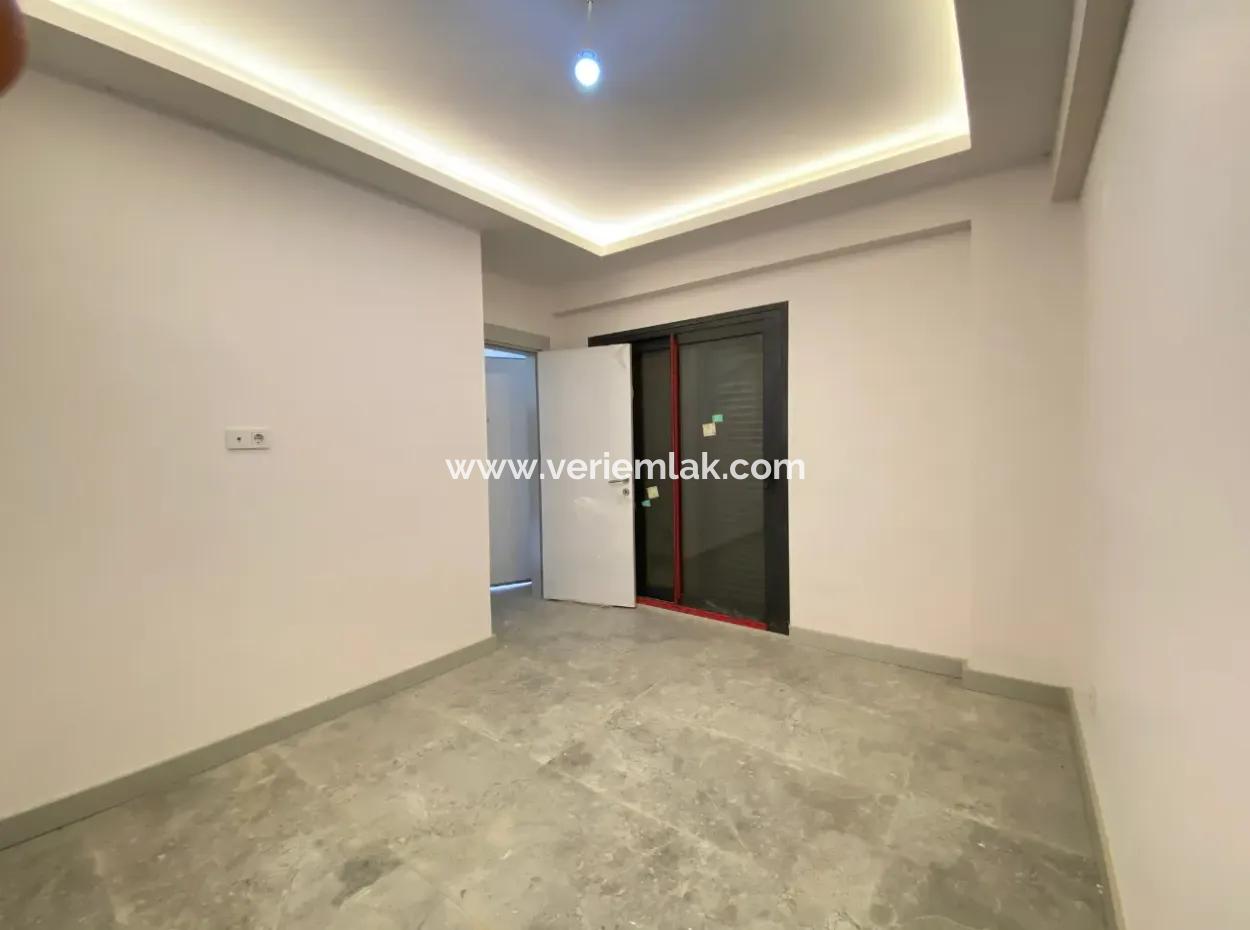 4 1 Villa For Sale With Pool And Garden In Seferihisar Akarca