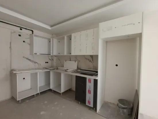 Zero 2 1 Apartments In Seferihisar Near The State Hospital!