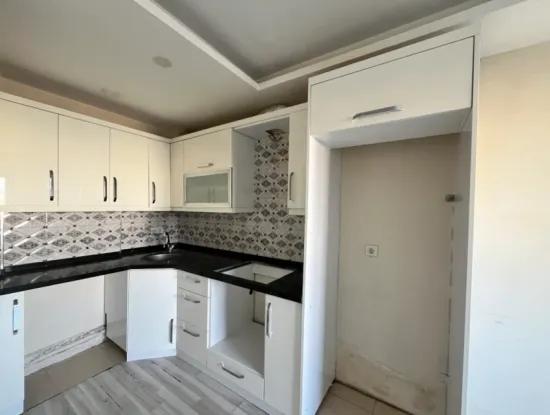 Investment Opportunity In The Center Of Seferihisar: 2 1 Apartments For Sale!