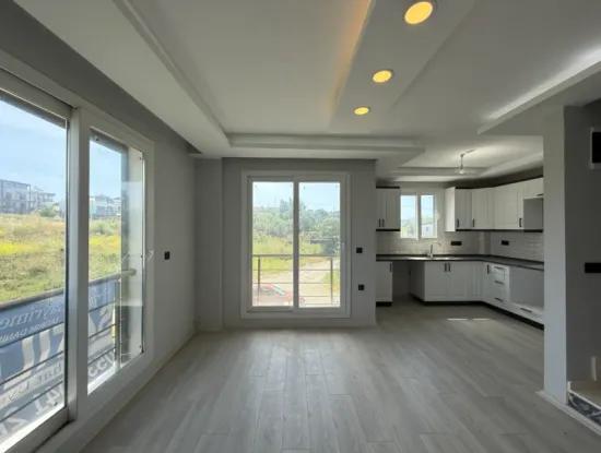 Luxury Villa Within Walking Distance Of The Sea, Large Garden, Sea View In Seferihisar Akarca!