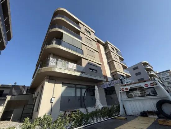 A Brand New Life Begins In Flora Garden Site In Seferihisar Hıdırlık