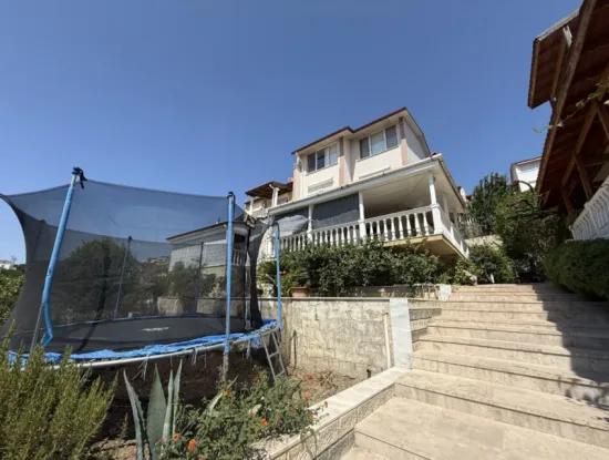 The Villa Life You Dream Of In Akarca Comes True