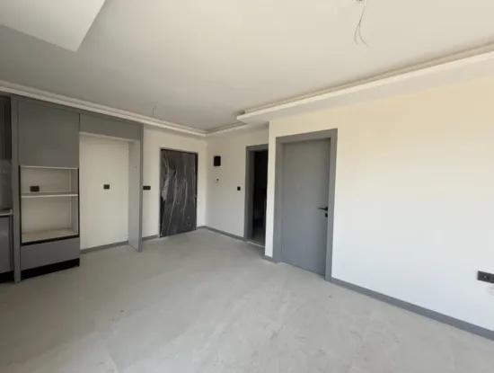 Luxury And Modern 1 1 Apartment In Seferihisar Çolakibrahimbey Neighborhood