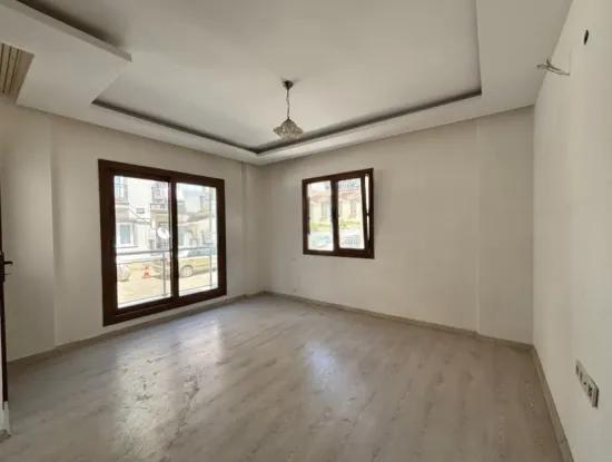 High Entrance In Seferihisar Çolakibrahim Bey Neighborhood 3 1 Spacious Apartment For Sale