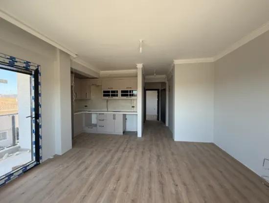 1 1 Apartment Overflowing With Sun In Seferihisar Çolakibrahim Bey