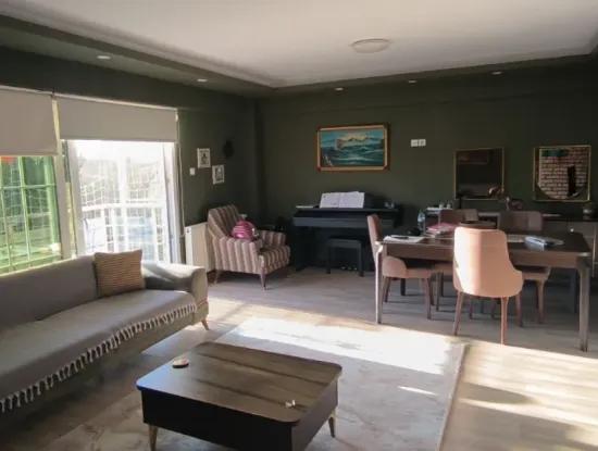 Natural Gas 3 1 Apartment With Elevator With View Of The Green Nature Of The Fair