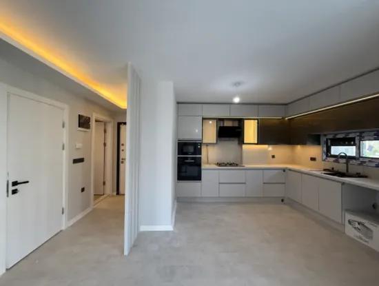 Centrally Location Villa For Sale In Seferihisar Çolakibrahimbey Neighborhood