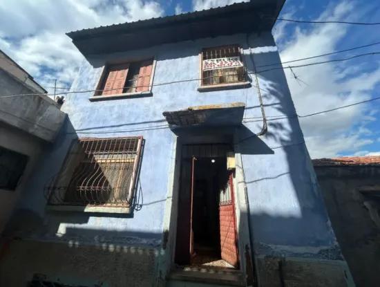 Detached House For Sale In Konak Tuzcu Neighborhood