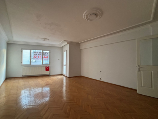 Near Hatay Polygon Metro 3 1 Natural Gas Opportunity Flat For Rent!