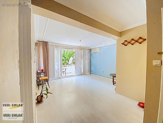 Apartment For Rent Near Alsancak Mosque 1St Floor 2 1 Air Conditioned Apartment With Elevator!