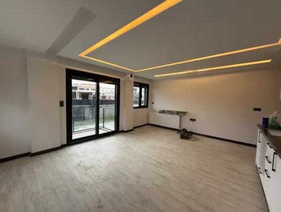 2 1 Zero Flat For Sale In Seferihisar Camikebir – Gözsüzler Region