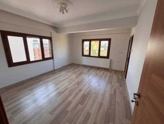 3 1 Spacious Flat In Seferihisar Camikebir
