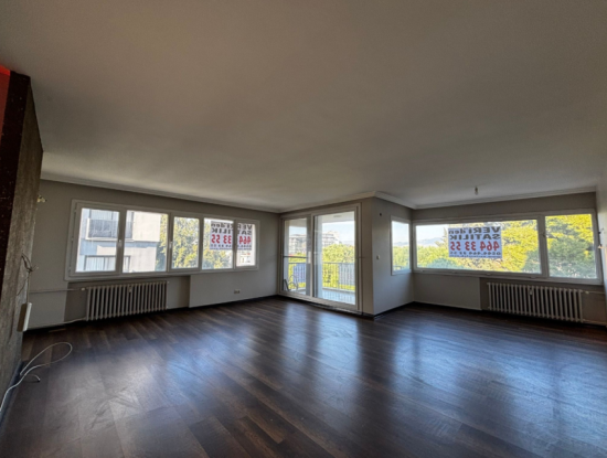 3 1 Corner 5Th Floor Flat For Sale At No Cost On Alsancak Libas Street!