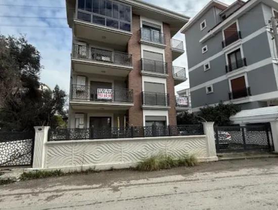 3 1 Exclusive And Luxury Apartments For Sale In Camikebir, Seferihisar