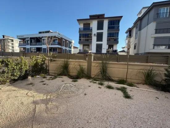 Brand New 1 1 Flat For Sale With Modern Design In Seferihisar Çolakibrahim