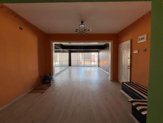 2 1 Office/Office On Alsancak Kibris Şehitleri Street