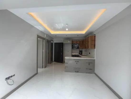 New 1 1 Flat For Rent In The Center Of Seferihisar