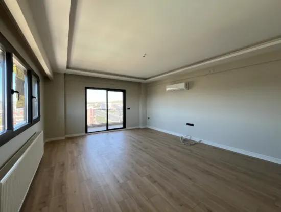 Spacious 3 1 Flat For Rent On Seferihisar Kuşadasi Road