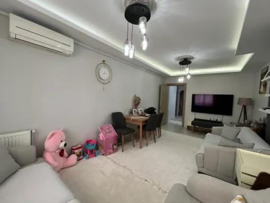 130 M² Net Utilization Large 3 1 Opportunity From Veri In Çolakibrahimbey