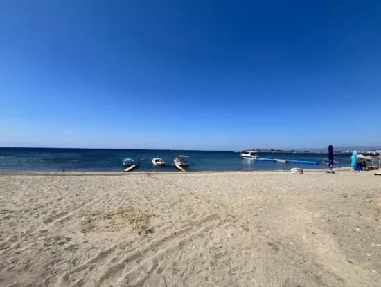 Investment Opportunity 50 Meters From The Sea: Land For Sale!