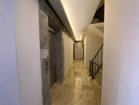 2 1 Apartment For Sale In Seferihisar Çolakibrahim Bey Neighborhood
